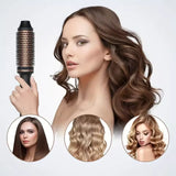 Volumix - Ceramic Hair Curler & Straightener