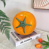 TomatoRadiance - Modern Table Lamp
