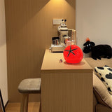 TomatoRadiance - Resin Lamp