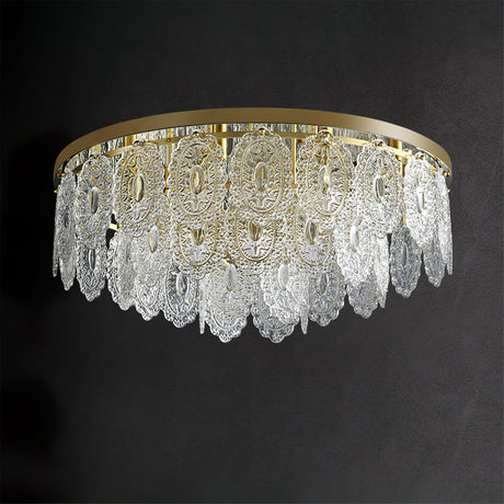 TrillionAura - Stylish and Elegant Room Lighting