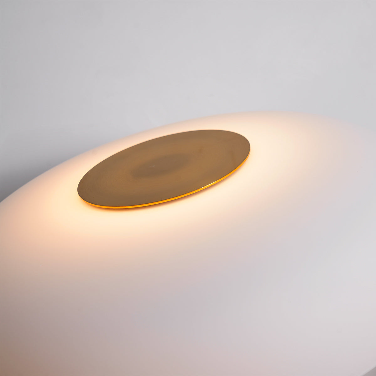 VibrantGleam - Stylish Desk Lamp