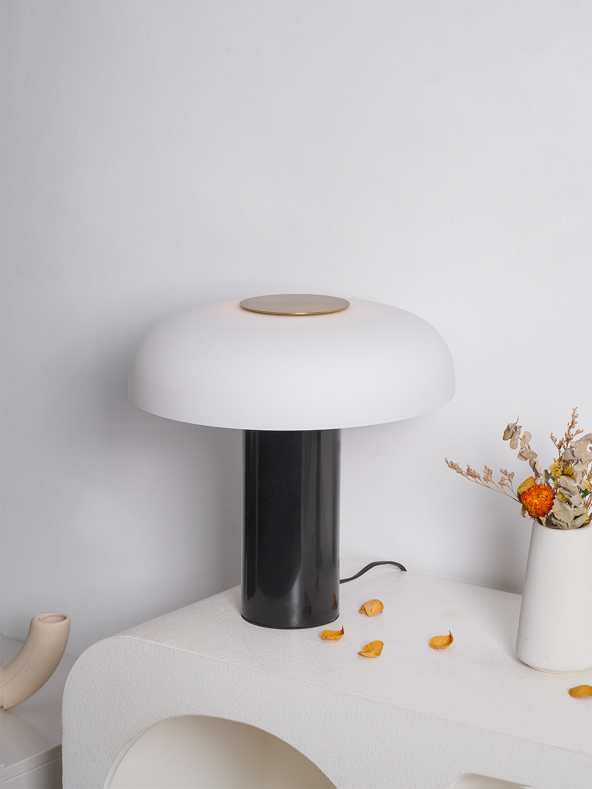 VibrantGleam - Stylish Desk Lamp