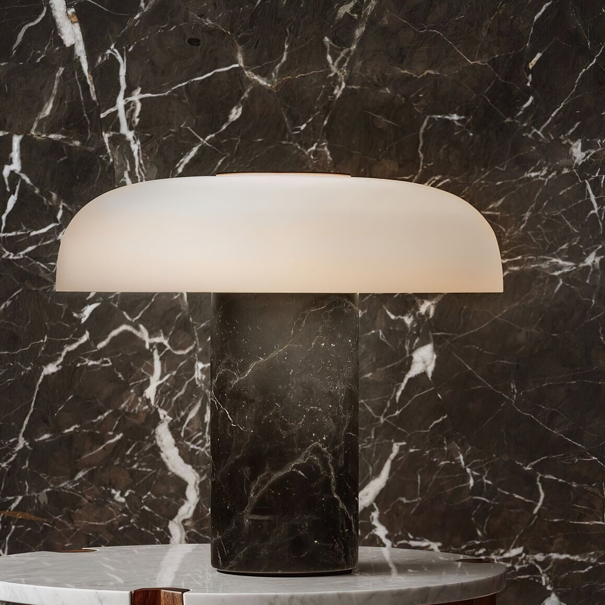 VibrantGleam - Stylish Desk Lamp