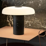 VibrantGleam - Stylish Desk Lamp
