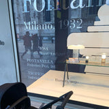 VibrantGleam - Stylish Desk Lamp