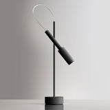 VeroLight - Moderne Tafel Lamp voor Gezellige Sferen