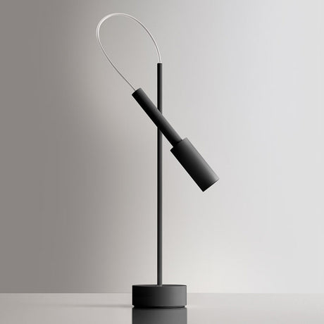 VeroLight - Moderne Tafel Lamp voor Gezellige Sferen