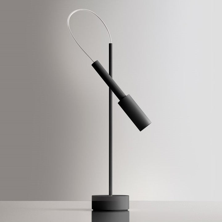 VeroLight - Moderne Tafel Lamp voor Gezellige Sferen