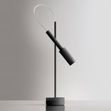 VeroLight - Moderne Tafel Lamp voor Gezellige Sferen