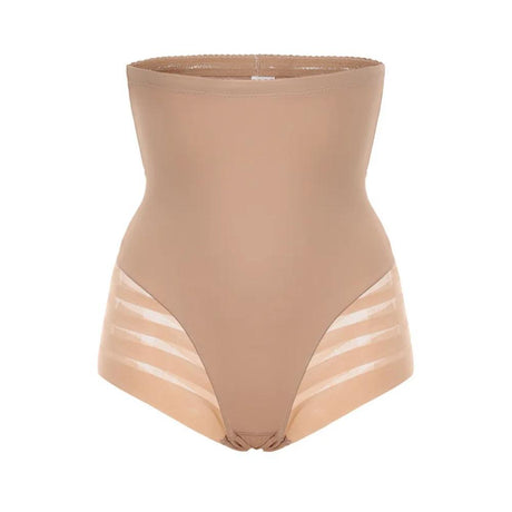 Tummy Control High Waisted Underwear for Women - Ultimate Comfort & Support