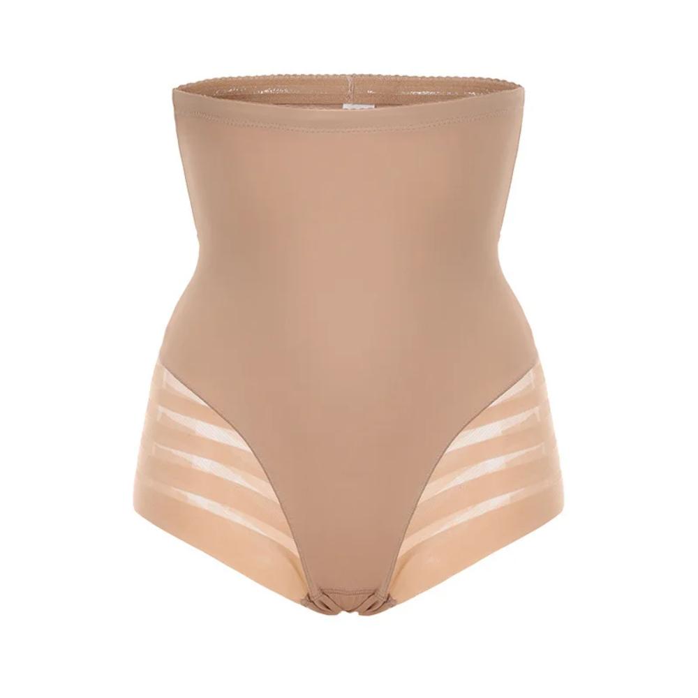 Tummy Control High Waisted Underwear for Women - Ultimate Comfort & Support