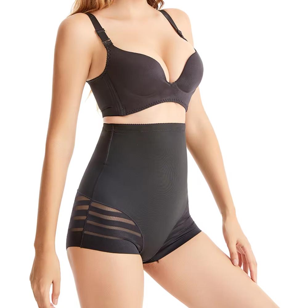 Tummy Control High Waisted Underwear for Women - Ultimate Comfort & Support