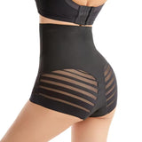 Tummy Control High Waisted Underwear for Women - Ultimate Comfort & Support