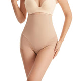 Tummy Control High Waisted Underwear for Women - Ultimate Comfort & Support