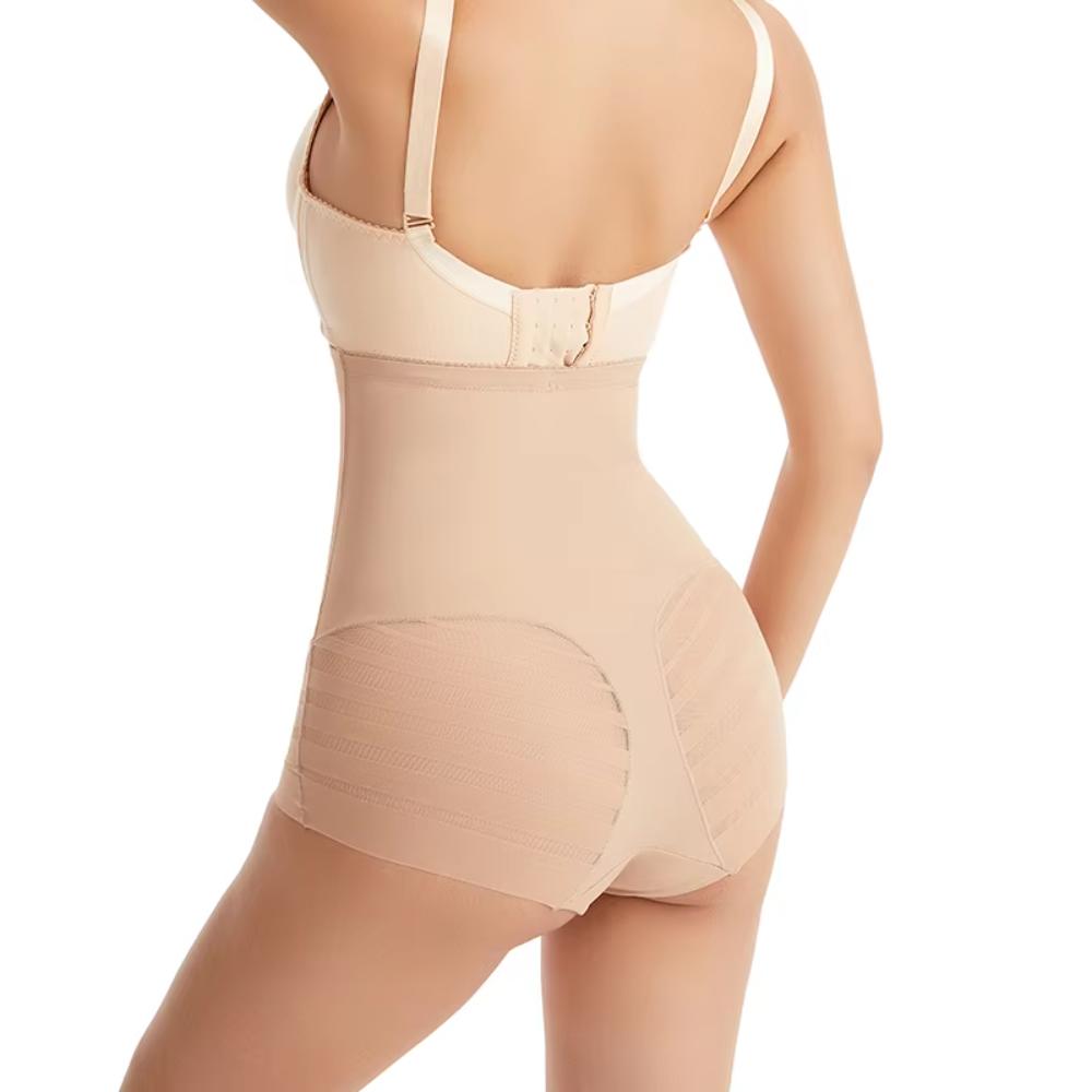 Tummy Control High Waisted Underwear for Women - Ultimate Comfort & Support