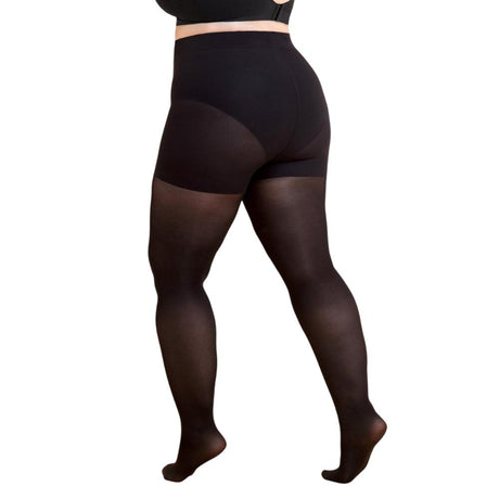 Ultra Resistant Shaping Tights for Women - Tear Proof, Comfortable Fit