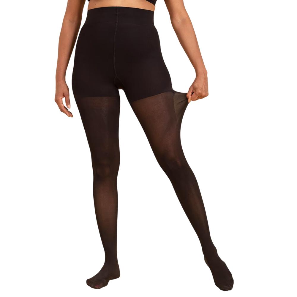 Ultra Resistant Shaping Tights for Women - Tear Proof, Comfortable Fit