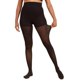 Ultra Resistant Shaping Tights for Women - Tear Proof, Comfortable Fit