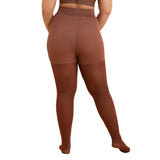 Ultra Resistant Shaping Tights for Women - Tear Proof, Comfortable Fit