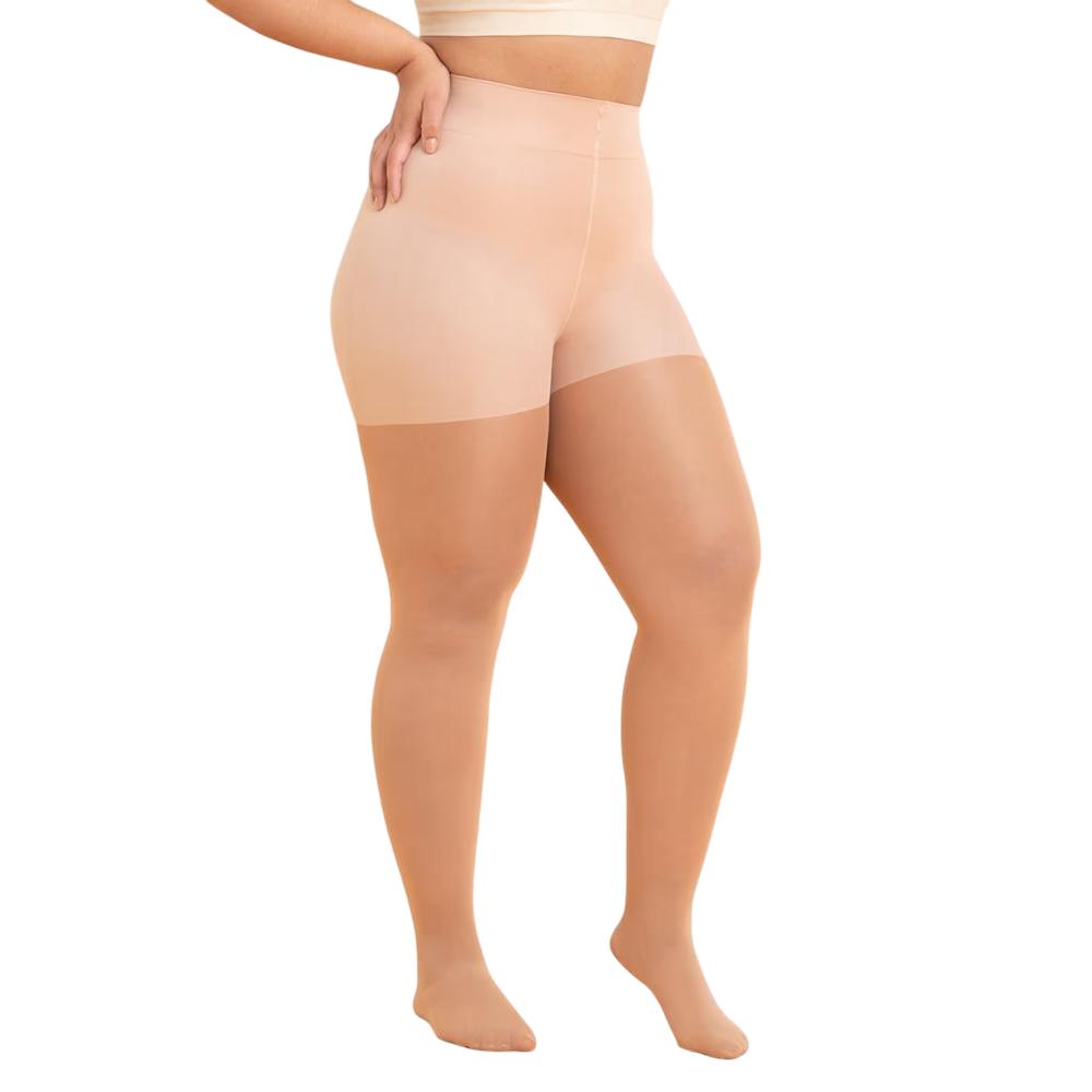 Ultra Resistant Shaping Tights for Women - Tear Proof, Comfortable Fit