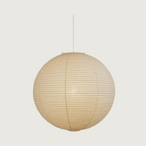 ZenLuxe - Japanese Harmony Pendant