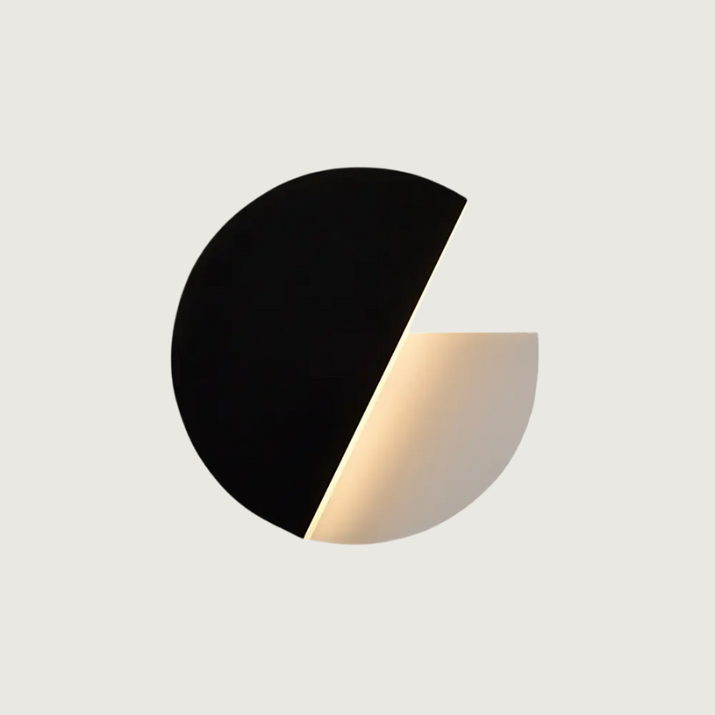 TideGlow - Chic Wall Lamp