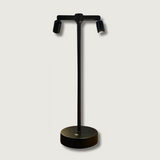 VibeLume - Vintage Touch-Controlled Table Lamp