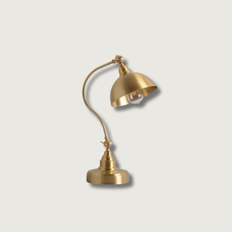 VividGleam - Table Lighting