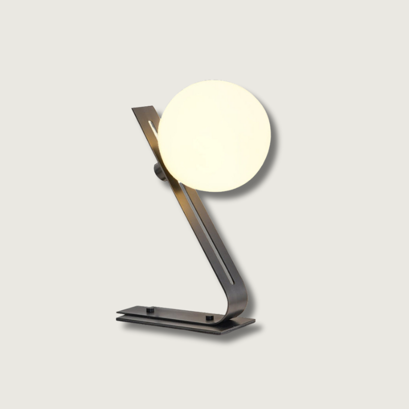 ArandelaGlow - Modern Desk Light