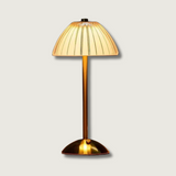 ShineGem - Sophisticated Crystal Lamp
