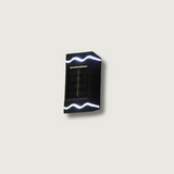 SolarMajesty - Elegant Outdoor Solar Lamp