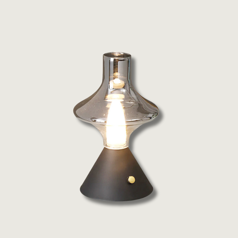SpotLite - Rechargeable Table Lamp