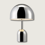 SporeGlow - Nature-Inspired Mushroom Lamp