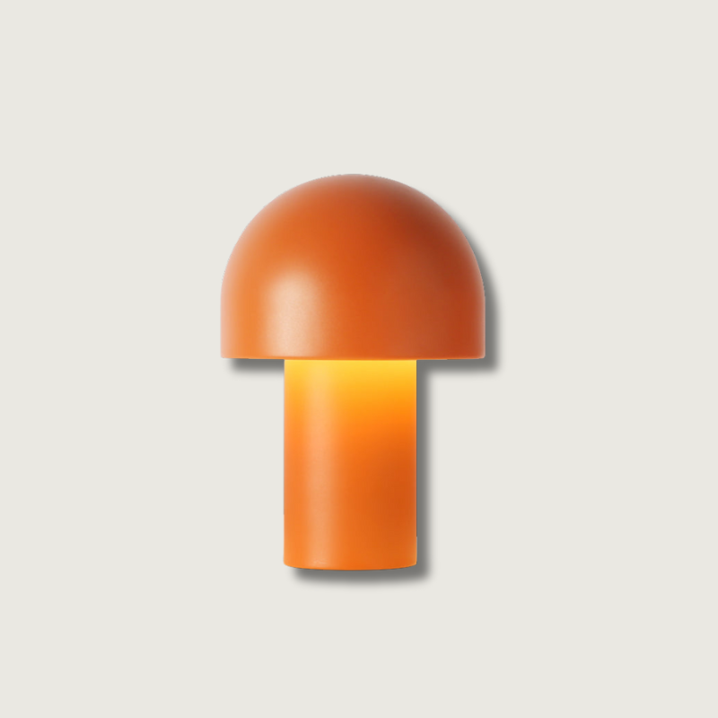 SubtleGlow - Elegant Table Lamp with Soft LED Glow