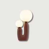 VelvetBeam - Sleek Table Lamp