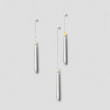 SereneLights - Remote-Controlled Floating LED Candles