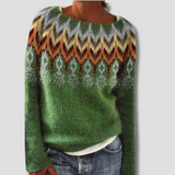 WinterGlow - Dream Sweater for Winter - Stylish & Cozy
