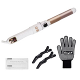 TwistPro - 32mm & 38mm Electric Curling Iron for Perfect Curls