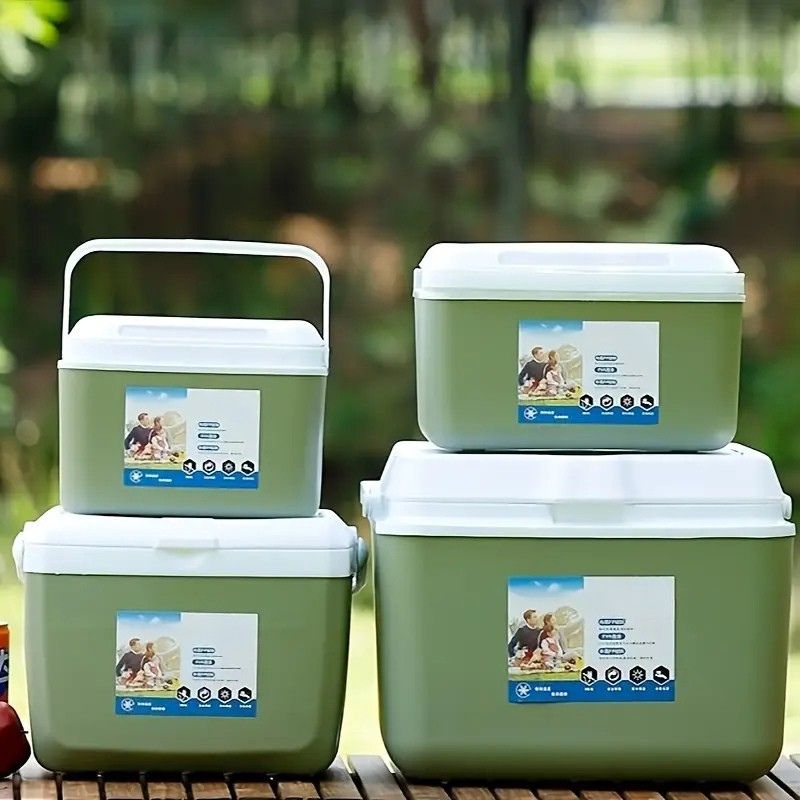 Small Freezer Compressor for Home Camping Travel