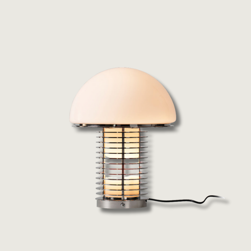 SubtleGlow - Modern Table Lamp with Soft Lighting and Refined Finish