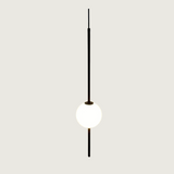 VividHalo - Luxurious Pendant Lamp
