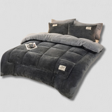 WarmNest - Luxury Soft Duvet