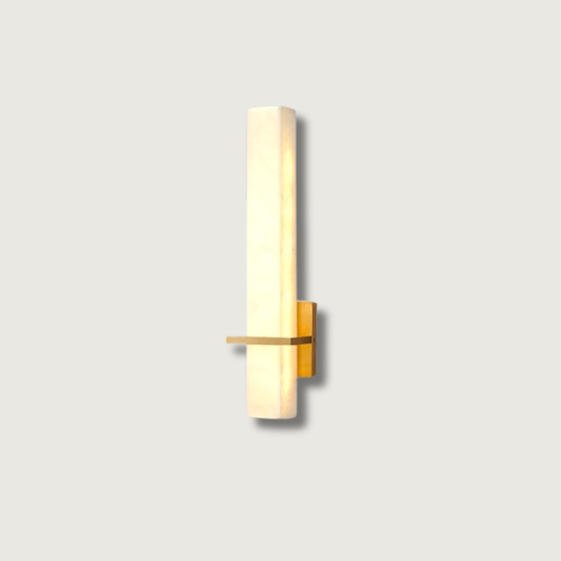 SubtleCube – Sleek Wall Lamp for Soft, Contemporary Light