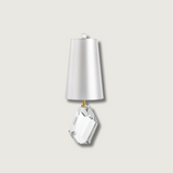 ValentinaLuxe - Stylish Glass Lamp