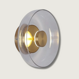 ShanLuxe - Refined Wall Lamp