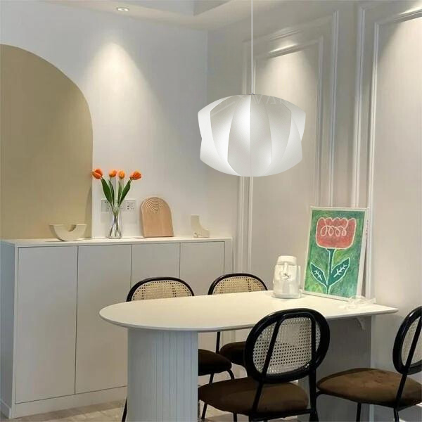 VivaSphere - Modern Ambient Globe Lamp