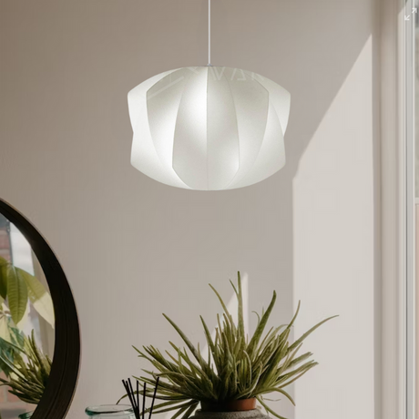 VivaSphere - Modern Ambient Globe Lamp
