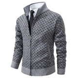 MetroKnit - Trendy and Comfortable Sweater