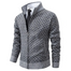 MetroKnit - Trendy and Comfortable Sweater