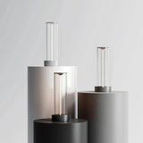 SleekBeam - Modern Touch Table Lamp